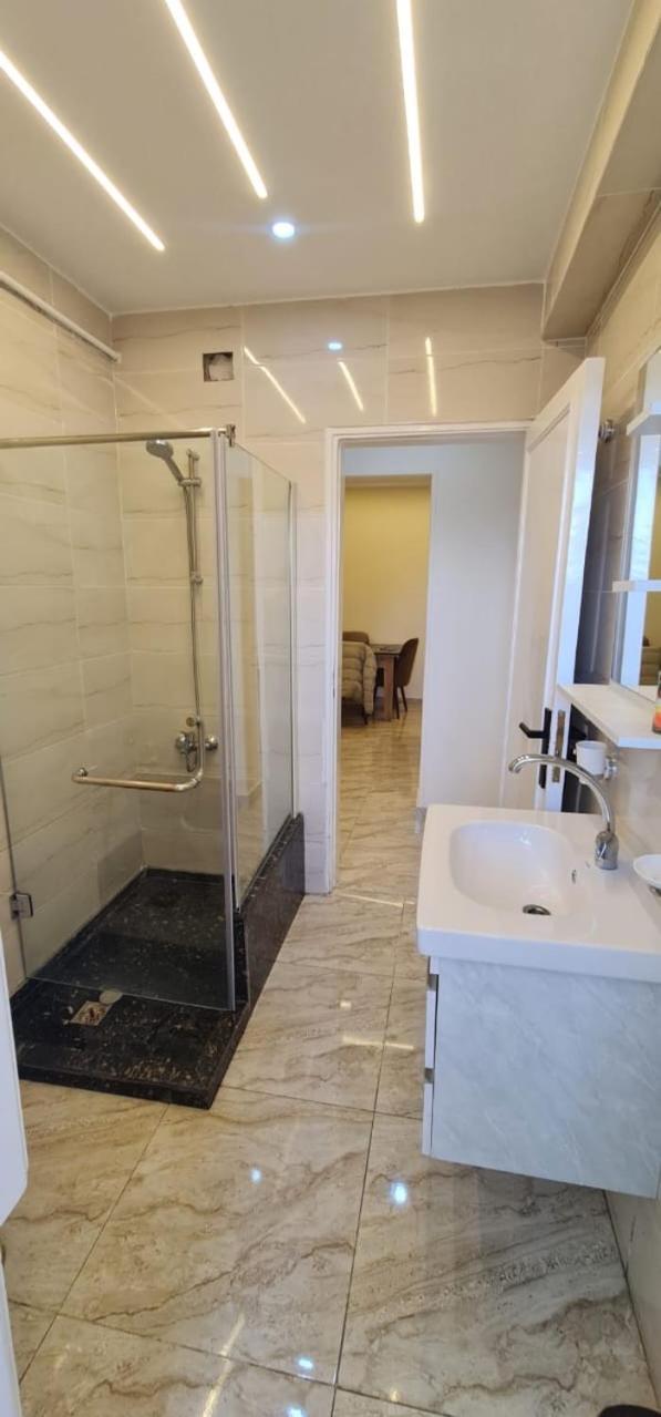 Appartamento Amazing Flat Front Of Stars2 Il Cairo
