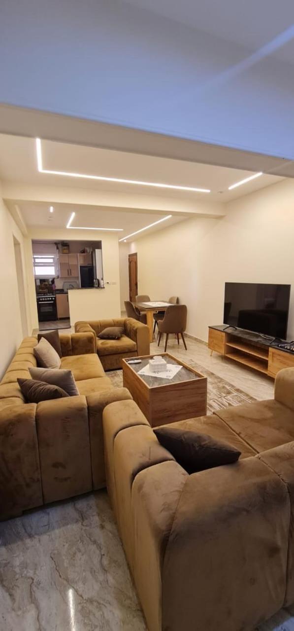 Amazing Flat Front Of Stars2 Appartamento Il Cairo